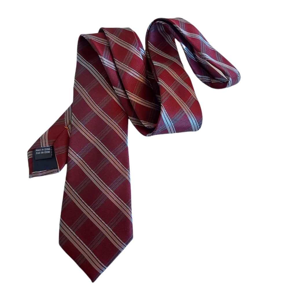 *2 for $20* Joseph Abboud Silk Tie